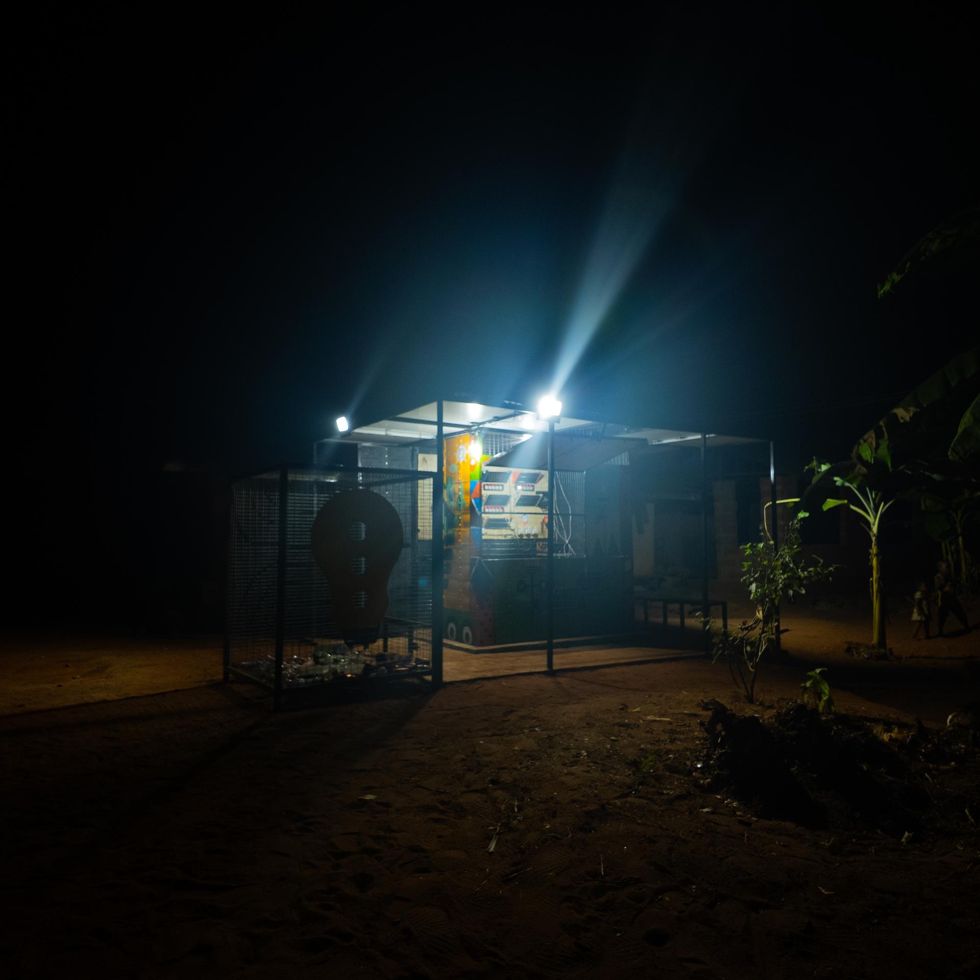 26,000+ People Gained Access to Clean Energy