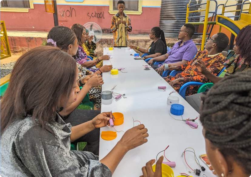 Education for Sustainability