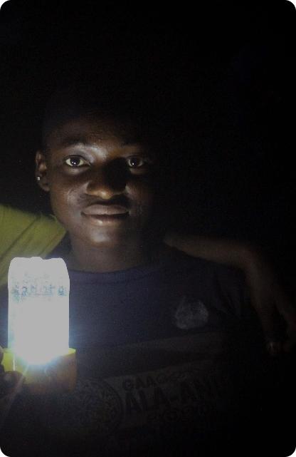 Solar Enabled