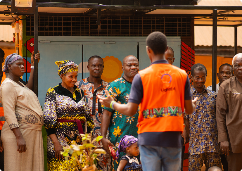 Community Engagement