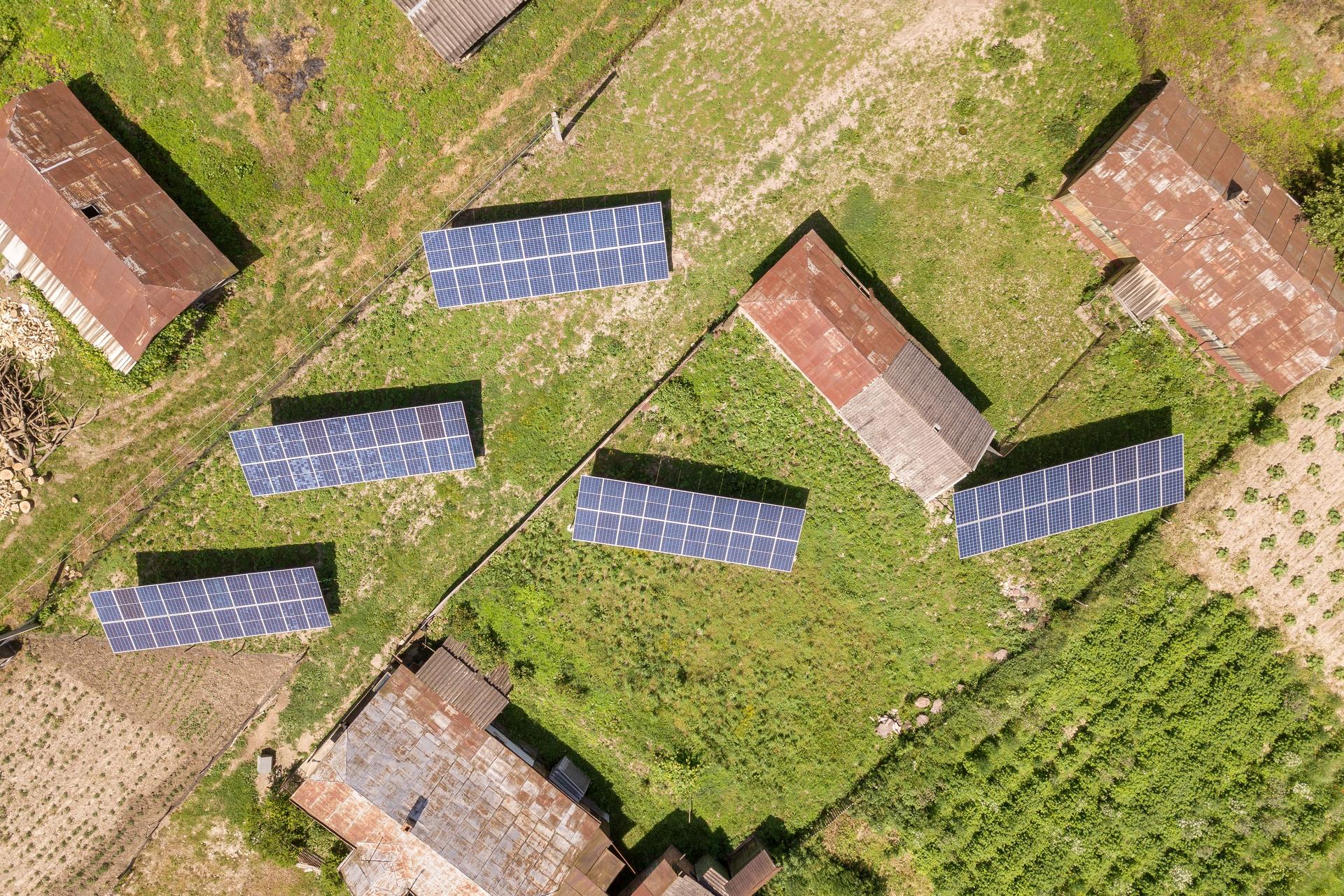 100+ Tons of Carbon Emissions Offset 