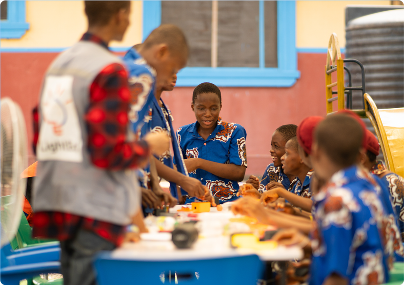 Community Empowerment