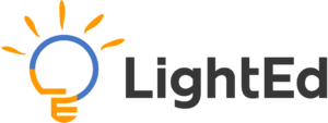 LightEd logo